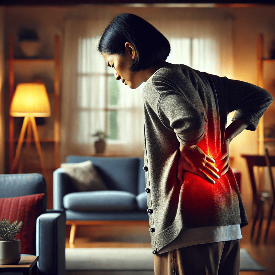 Dolor Lumbar: Causas, Creencias y Mejores Tratamientos