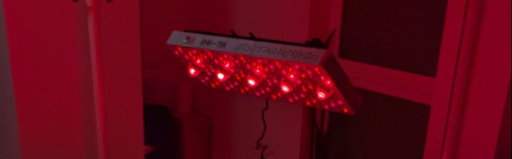 Terapia de Luz Roja e Infrarroja: Cómo Mejora tu Salud y Bienestar de Forma Natural